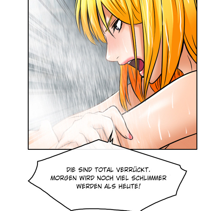 Gestörte Liebe - episode 56 - 63