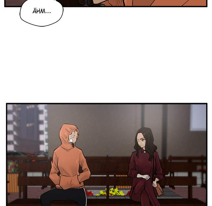 Los geht´s Mr. Kang! - episode 34 - 96