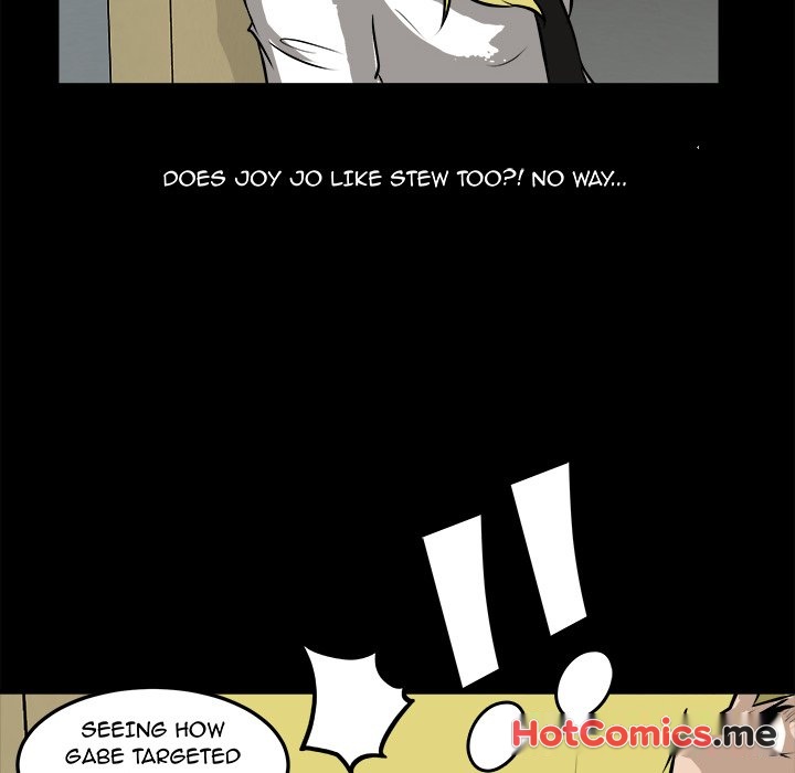 He Queen - episode 21 - 49