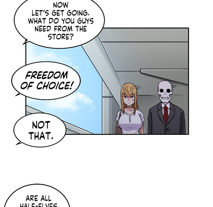 Zombie Girlfriend! - episode 11 - 20