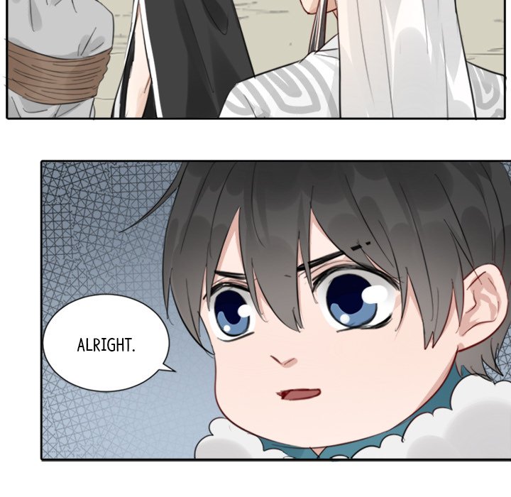 Odis and Moa's Underworld Diary - episode 71 - 39