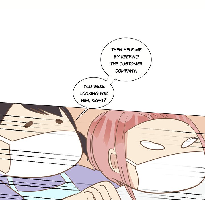Your Secret Body - episode 13 - 12