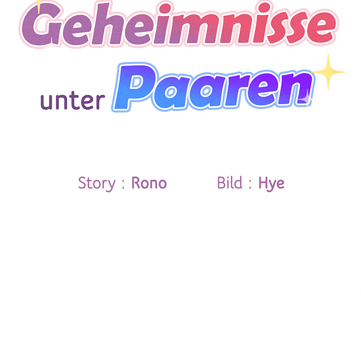 Geheimnisse unter Paaren - episode 57 - 9
