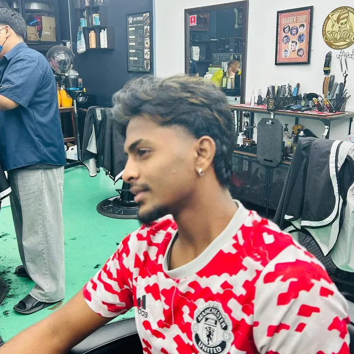 sivaking784