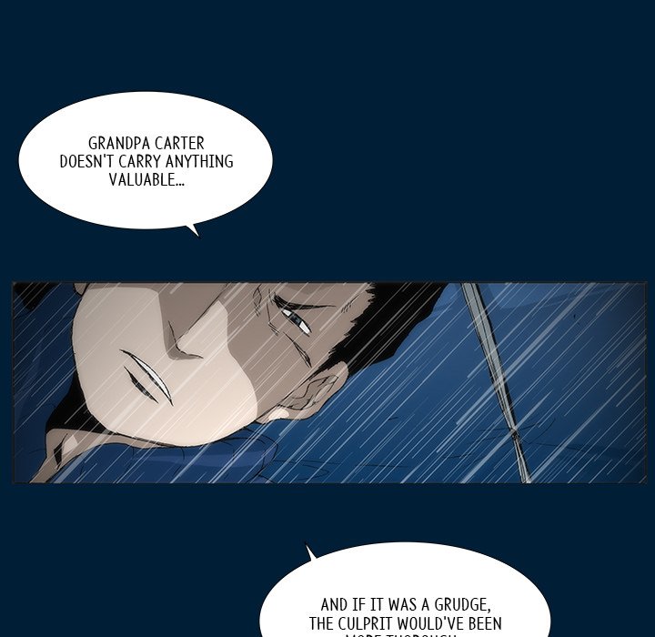 Monsoon Rain - episode 1 - 60