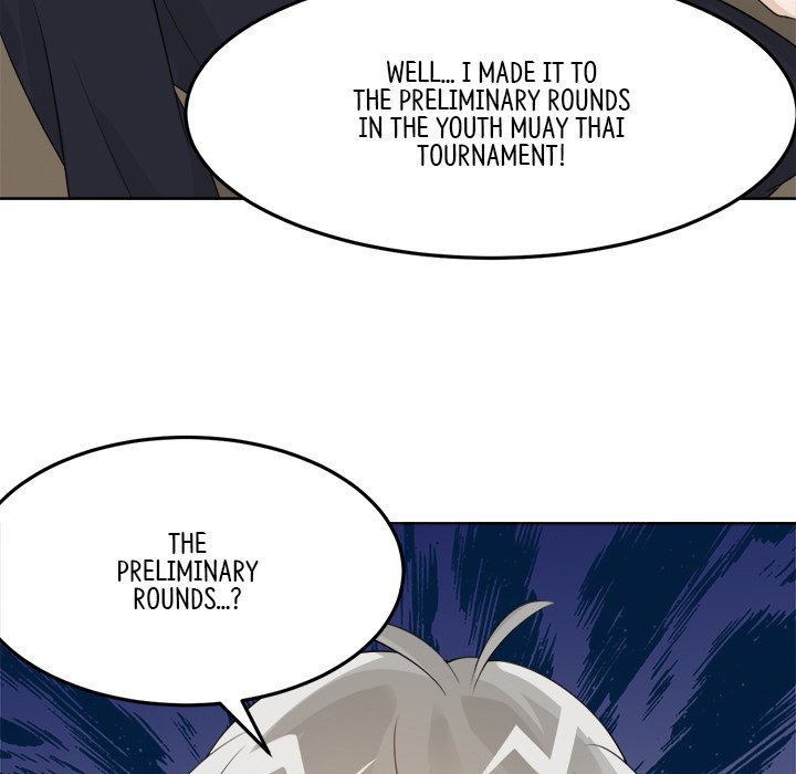 Can't Defy Fate - episode 4 - 55