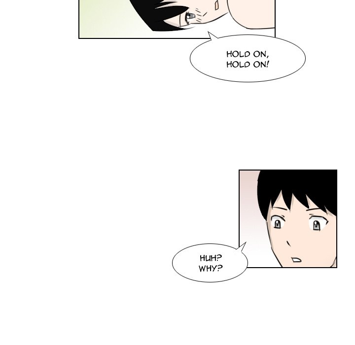 Maro's Romance - episode 4 - 18