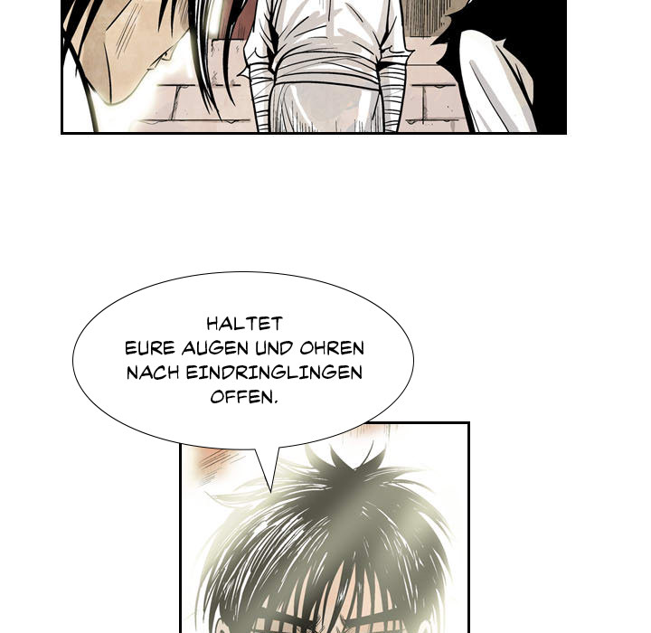 Der Schwertklan Joseons - episode 15 - 10