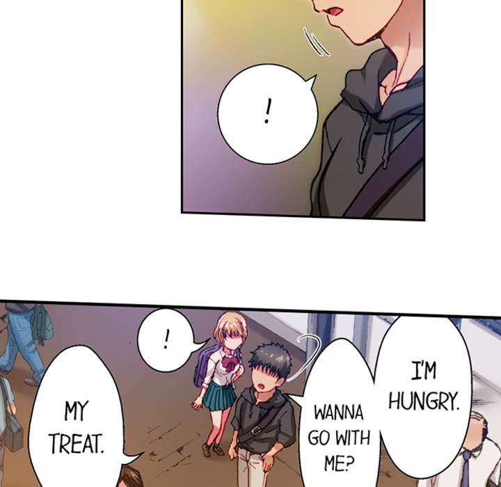 The Quiet Gal Can't Stop Moaning in Bed - episode 5 - 7