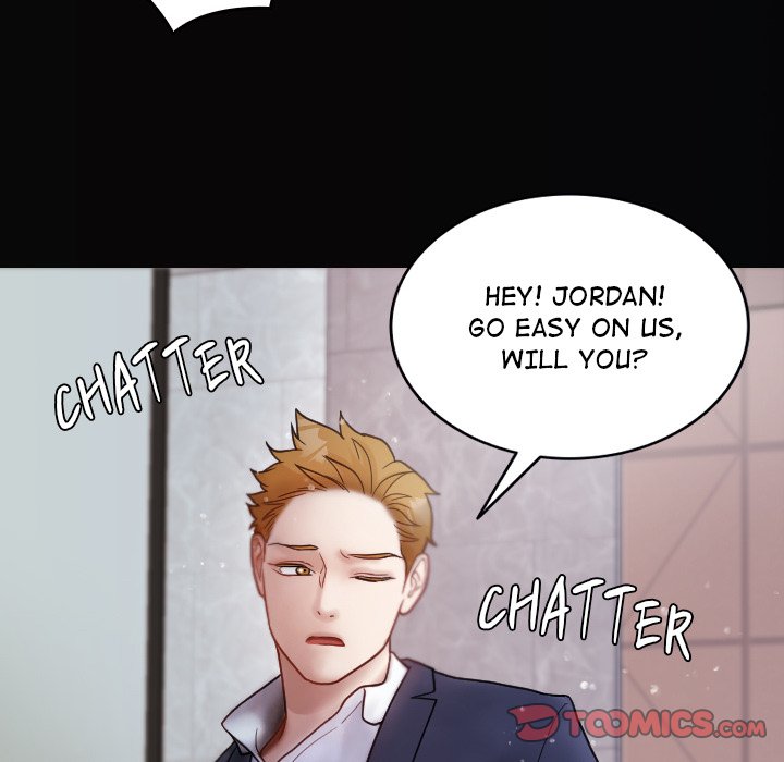 Make Me Yours, Professor - episode 13 - 47