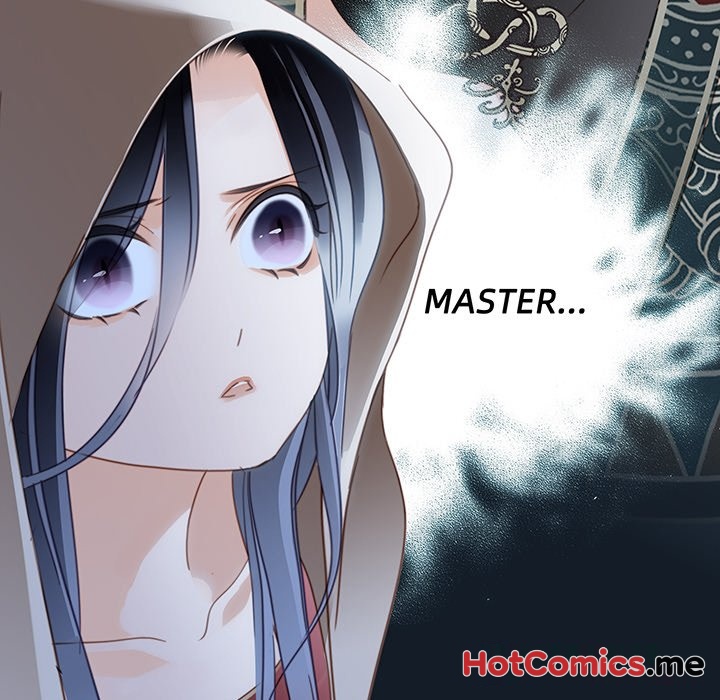 The Hidden Descendants - episode 28 - 49