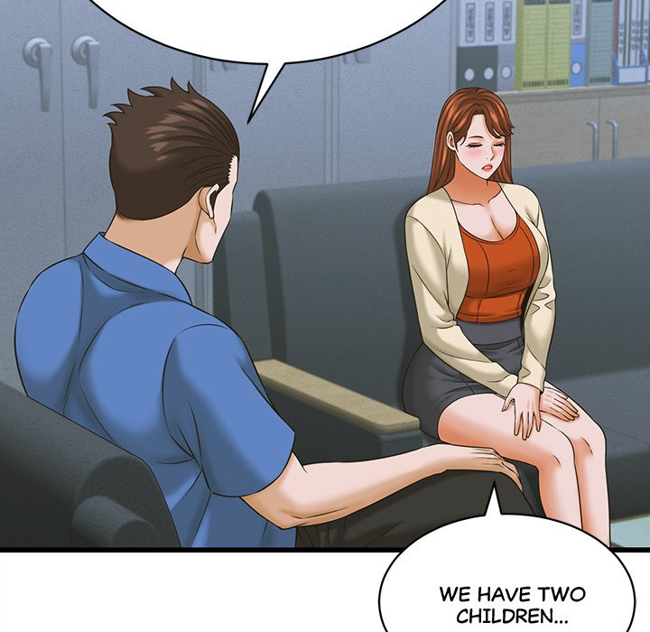 Right Under His Roof - episode 36 - 90