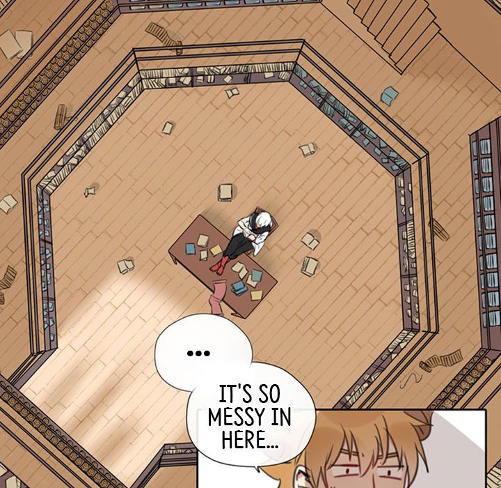 Odis and Moa's Underworld Diary - episode 43 - 5