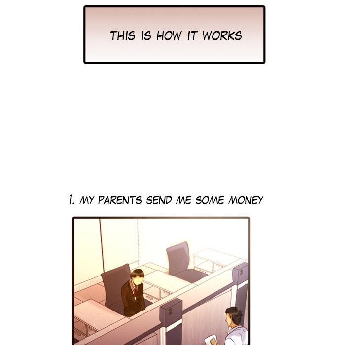 99% Love - episode 3 - 4