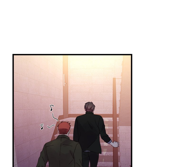 A Nonsense Relationship - episode 16 - 70