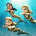 @mermaidawakening