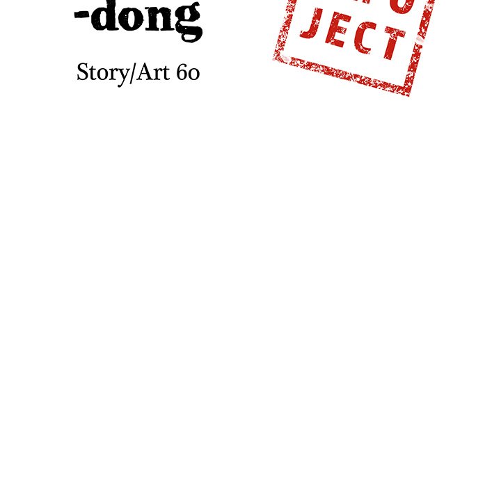Cheonghak-dong Project - episode 4 - 6