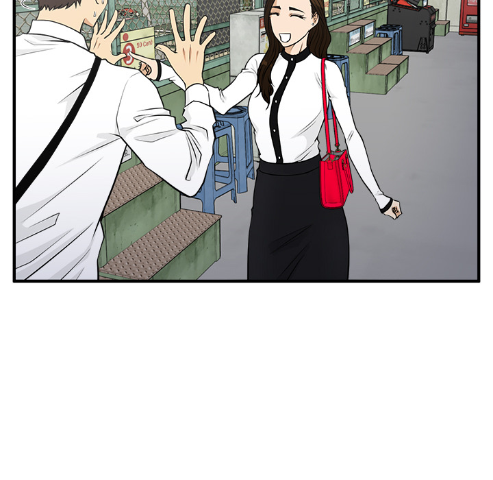 Los geht´s Mr. Kang! - episode 46 - 64