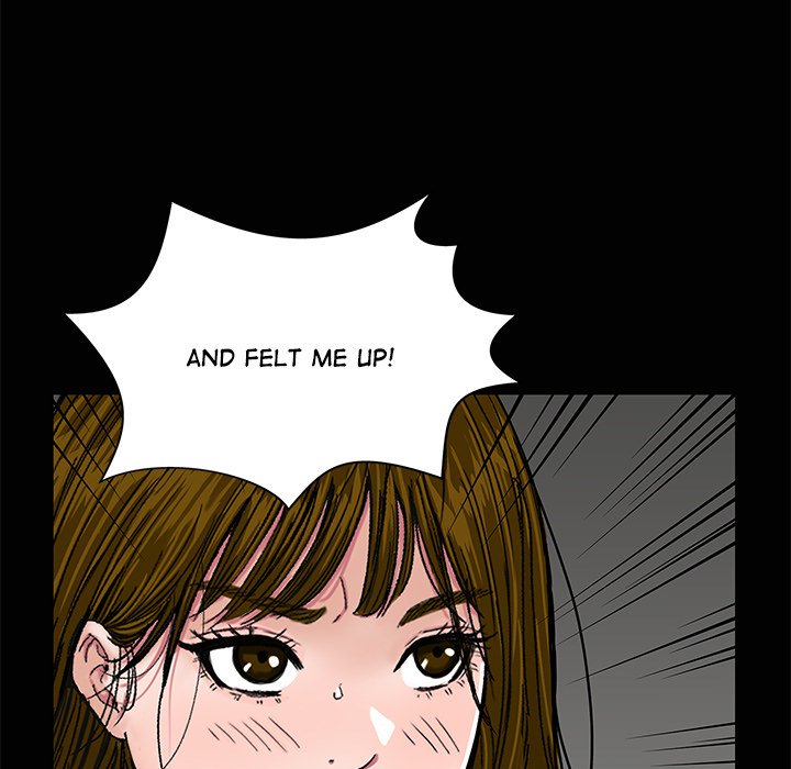My Secret Double Life - episode 16 - 130