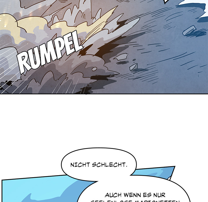 Die Dämonenkaiserin - episode 100 - 45