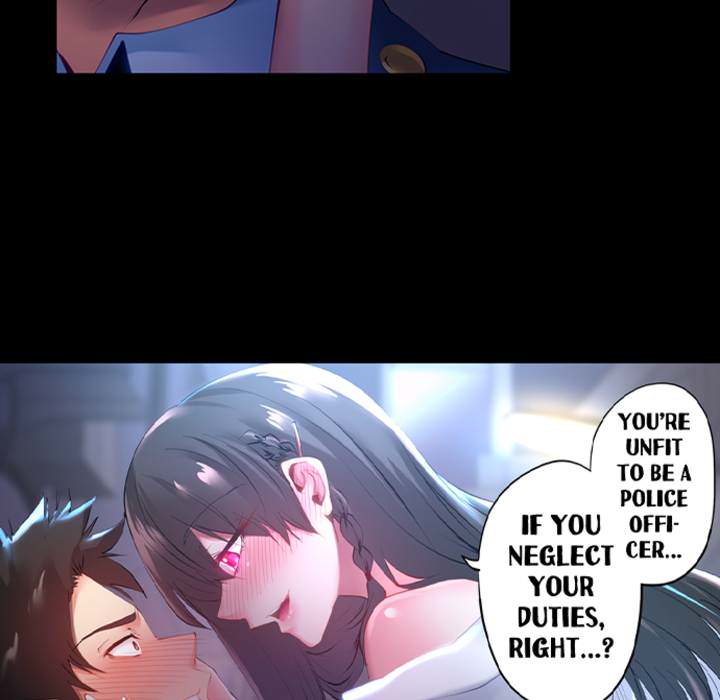 At Night She's a Nymphomaniac - episode 5 - 35