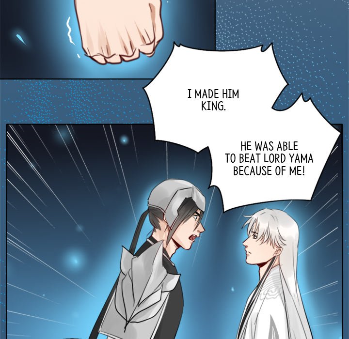 Odis and Moa's Underworld Diary - episode 67 - 21