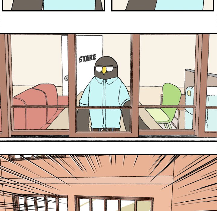 Herbivore High School - episode 7 - 7