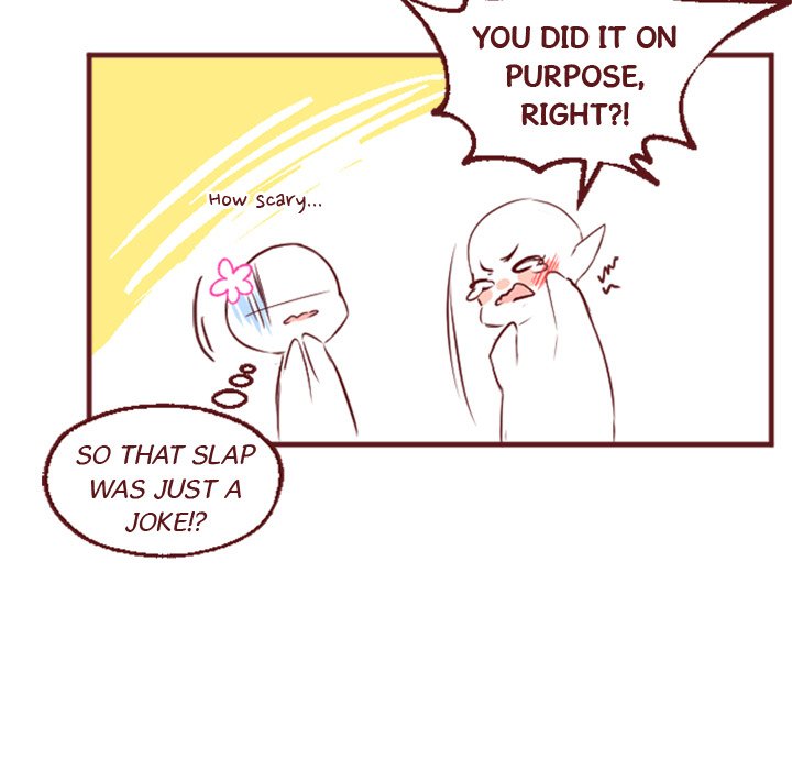 Spring for the Headless Prince - episode 4 - 147