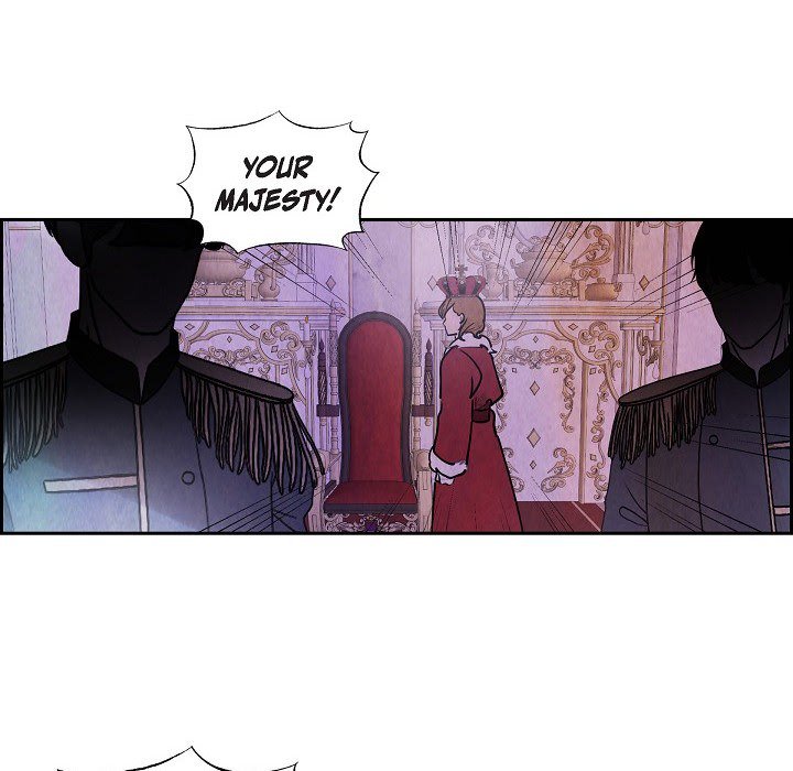 The Villainess Behind the Mask - episode 47 - 18