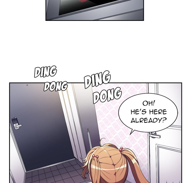 Yuri's Part Time Job - episode 34 - 24