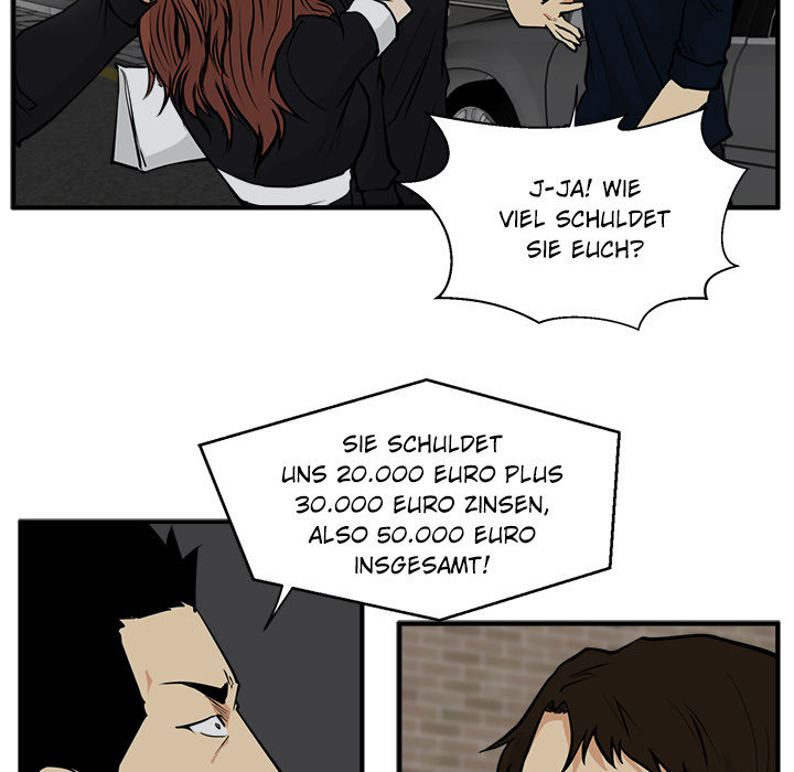 Los geht´s Mr. Kang! - episode 27 - 13