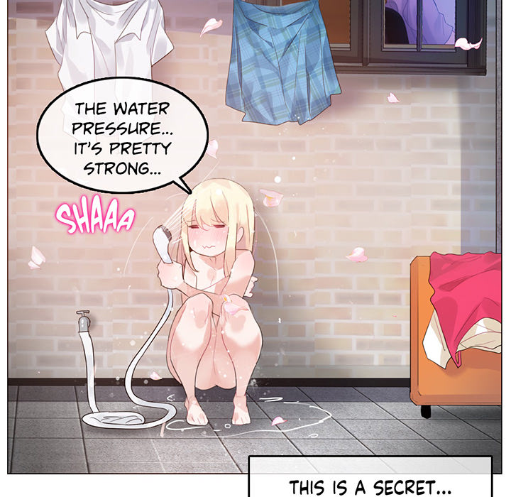 A Pervert's Daily Life - episode 65 - 88