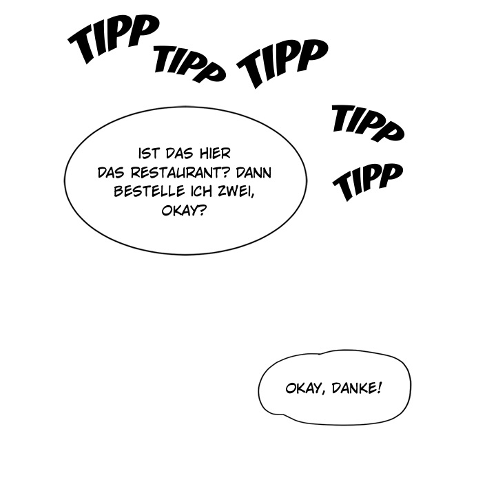 Meine zweite Freundin - episode 11 - 25