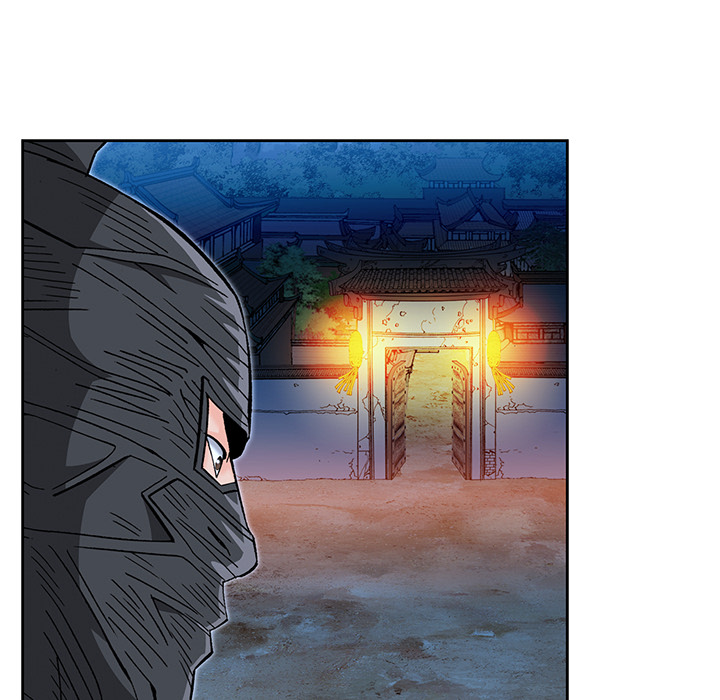 The Tale of The Hyungsan Sect - episode 78 - 130