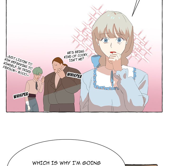 New Life, New Me - episode 23 - 10