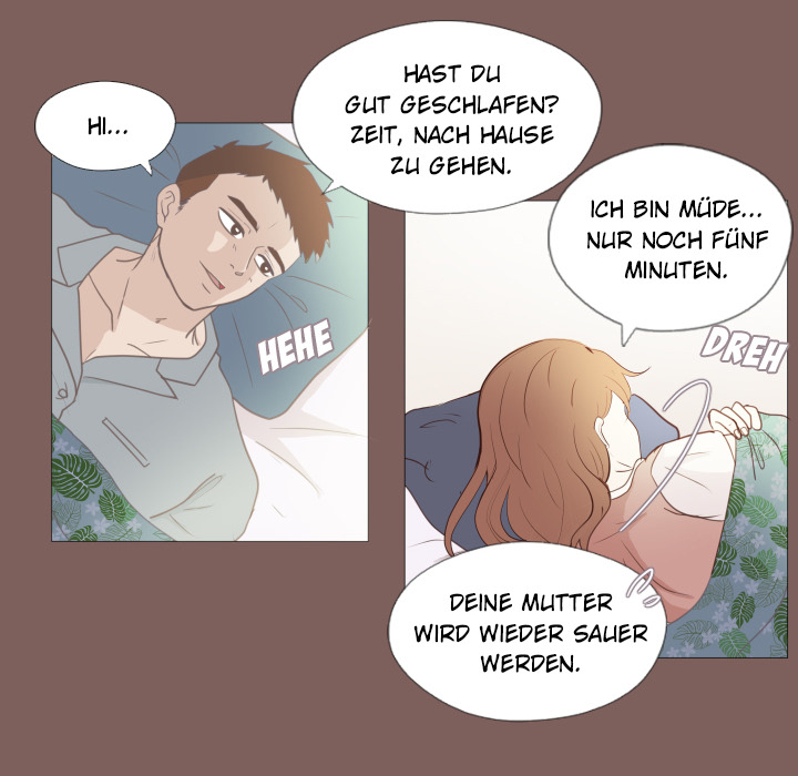 Das Bin Ich Nicht - episode 10 - 20