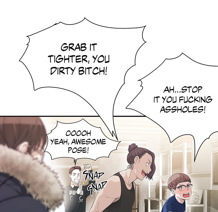 Tissue Guzzler - episode 1 - 22