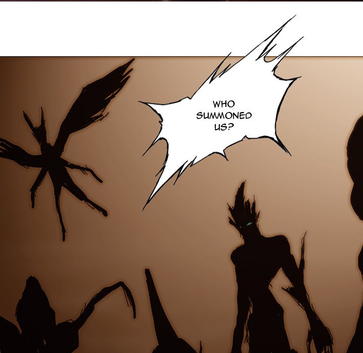 The Chronicles of Apocalypse - episode 6 - 104