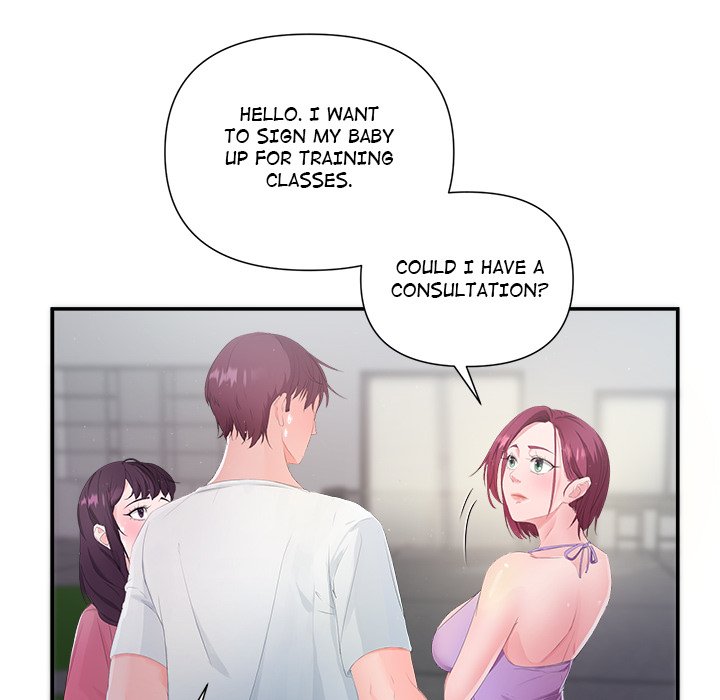 Doggy's Training Session - episode 11 - 34