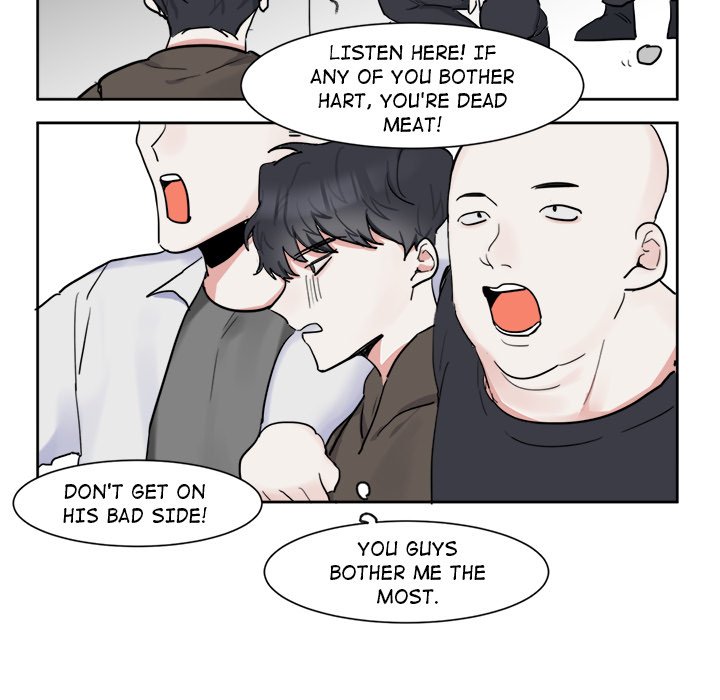 Unluckily Lucky - episode 5 - 22