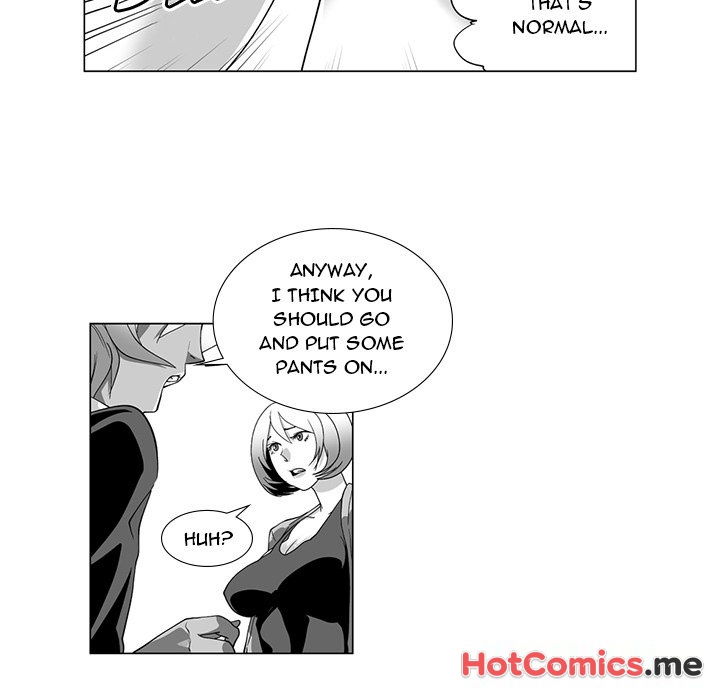 The Strange Lady In Our Town - episode 13 - 16