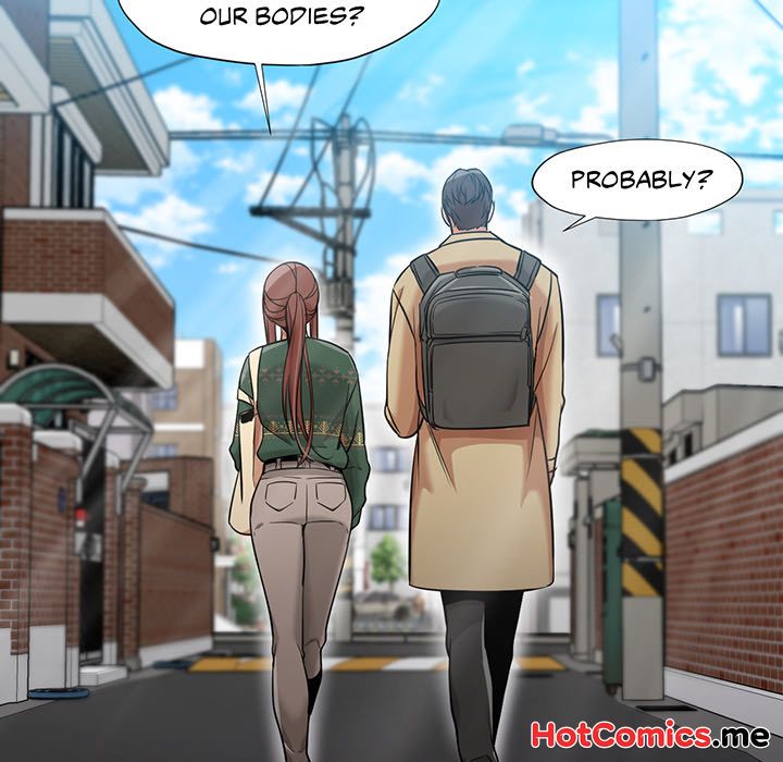 Man Up, Girl! - episode 34 - 22