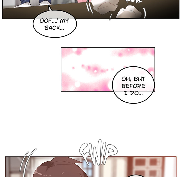 A Pervert's Daily Life - episode 37 - 29