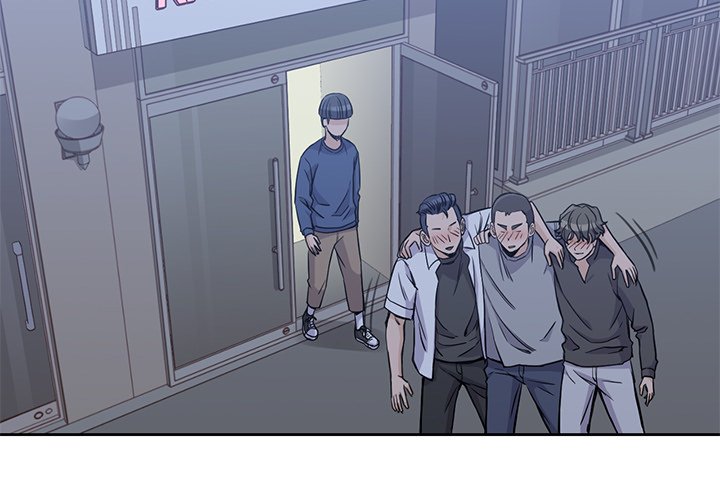 Boys are Boys - episode 13 - 2