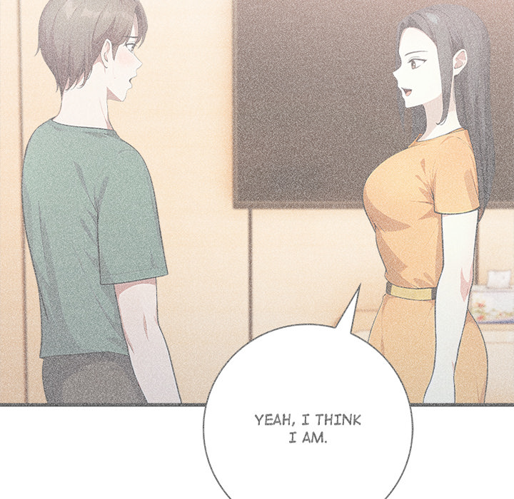 Seductive Curves Behind Closed Doors - episode 14 - 40