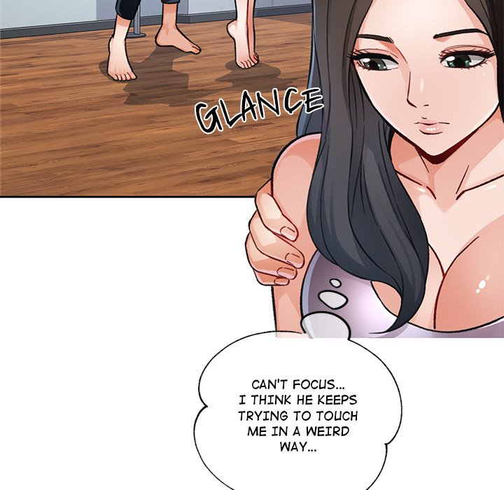 Wait, I'm a Married Woman! - episode 8 - 182