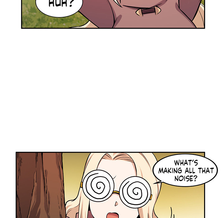 Zombie Girlfriend! - episode 25 - 27