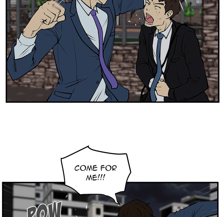 Mr. Kang - episode 33 - 32