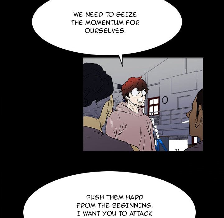Tweener - episode 25 - 18