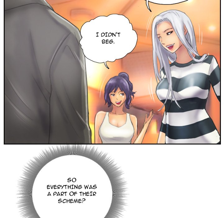 New Face - episode 11 - 23